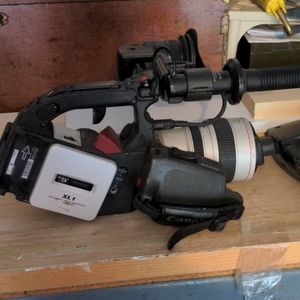 Canon XL1 Camcorder